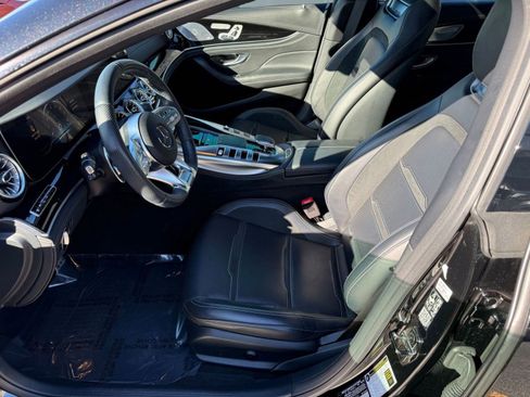 Certified 2020 Mercedes-Benz AMG GT 63 image 5