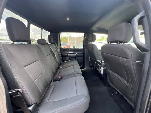 Used 2020 Ford F150 XLT w/ Equipment Group 302A Luxury AWD/4WD image 14