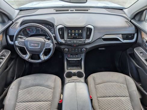 Used 2018 GMC Terrain SLE image 23