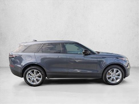 Certified 2026 Land Rover Range Rover Velar S AWD/4WD image 4