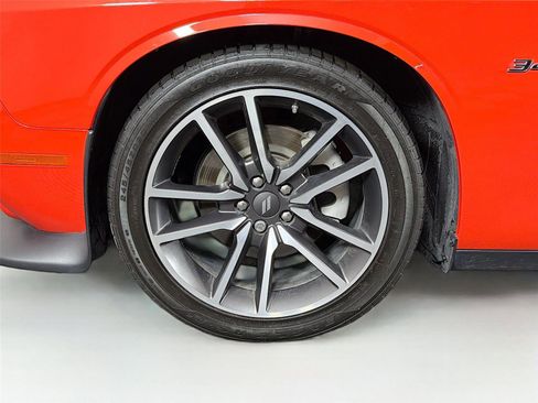 Used 2023 Dodge Challenger R/T RWD image 30