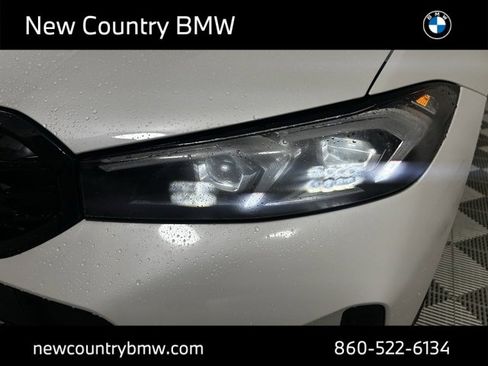 New 2026 BMW M340i xDrive w/ Premium Package image 29