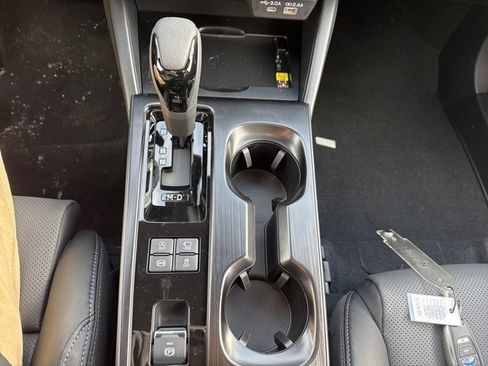 New 2026 Subaru Outback Touring XT image 22