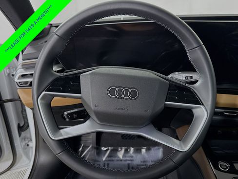 Certified 2025 Audi A5 2.0T Premium w/ Convenience Package image 13