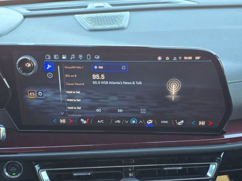 Used 2025 Chevrolet Traverse Z71 w/ Enhanced Driving Package image 34