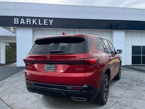 New 2026 Buick Enclave Sport Touring w/ Super Cruise Package image 7