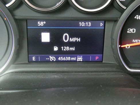 Certified 2021 Chevrolet Tahoe RST w/ Rear Media and Nav Package image 37