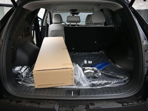 New 2026 Hyundai Tucson SEL AWD/4WD image 17
