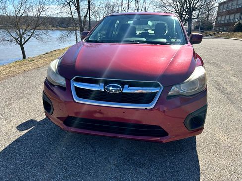 Used 2014 Subaru Impreza 2.0i Premium w/ Popular Package #2 image 2