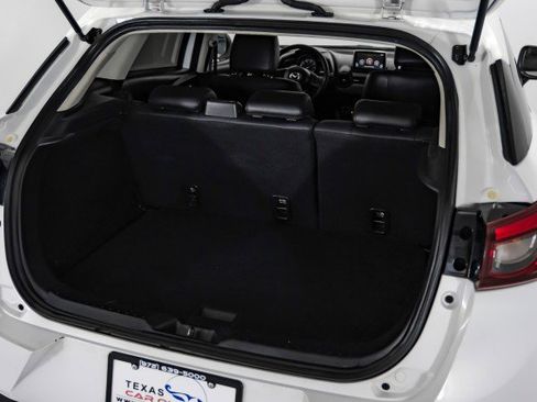 Used 2017 MAZDA CX-3 Touring image 50