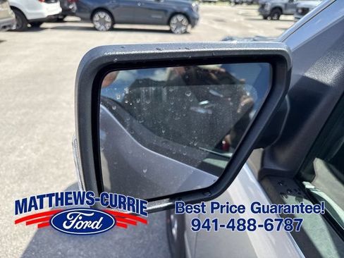 New 2026 Ford F150 XLT w/ Equipment Group 302A MID RWD image 8