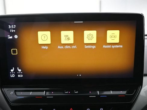Used 2023 Volkswagen ID.4 Pro S RWD image 12