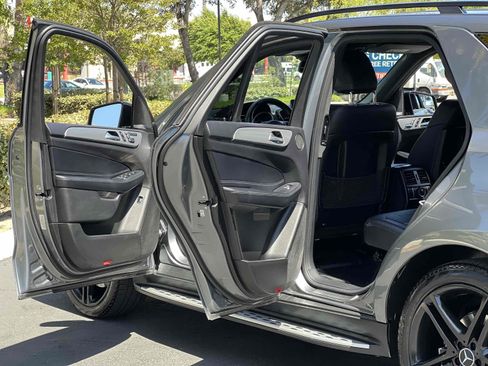 Used 2019 Mercedes-Benz GLE 43 AMG 4MATIC image 60