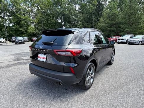Used 2025 Ford Escape ST-Line FWD image 22