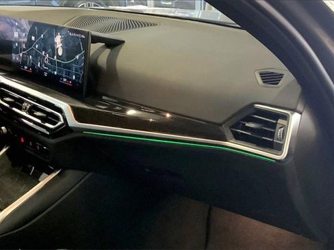 Certified 2023 BMW 330i Sedan w/ Convenience Package image 15