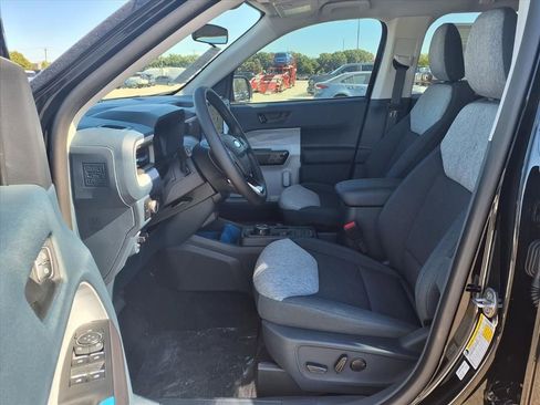 New 2025 Ford Maverick XLT w/ XLT Luxury Package image 18