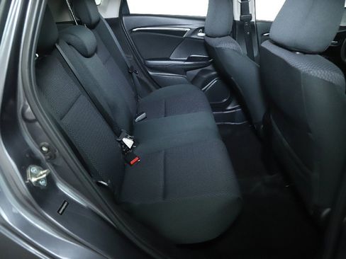 Used 2020 Honda Fit LX image 31