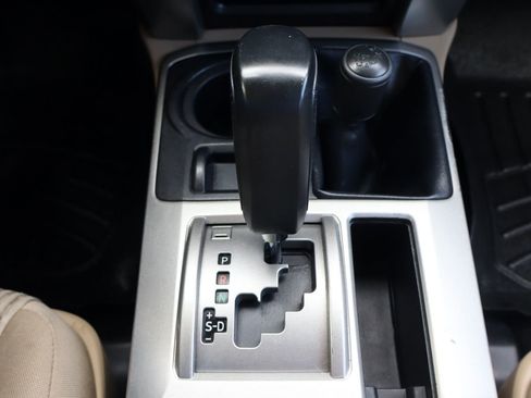 Used 2011 Toyota 4Runner SR5 image 35