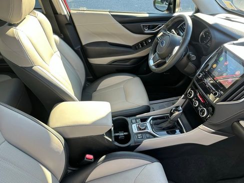 Used 2023 Subaru Forester Limited image 19