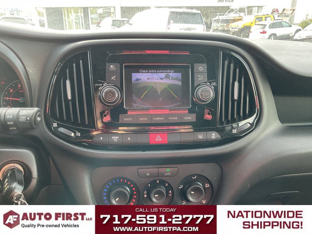 Used 2019 RAM ProMaster City Tradesman SLT FWD image 26