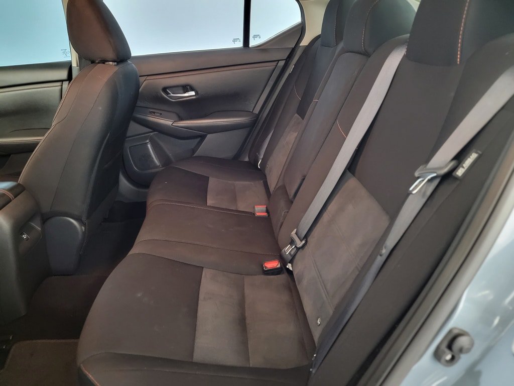 Used 2024 Nissan Sentra SR FWD image 13