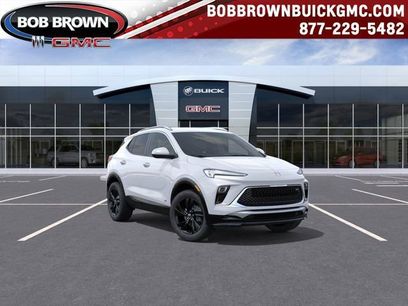 New 2026 Buick Encore GX Sport Touring w/ Comfort Package