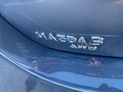 New 2026 MAZDA MAZDA3 2.5 Turbo Sedan w/Premium Plus image 30