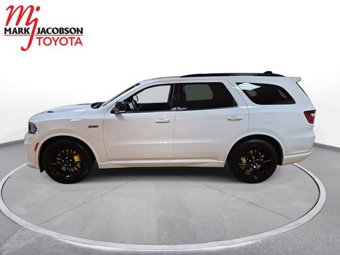 Used 2024 Dodge Durango SRT image 12