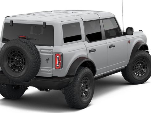 New 2026 Ford Bronco Badlands AWD/4WD image 59