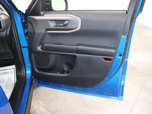 New 2025 Ford Bronco Sport Big Bend image 28