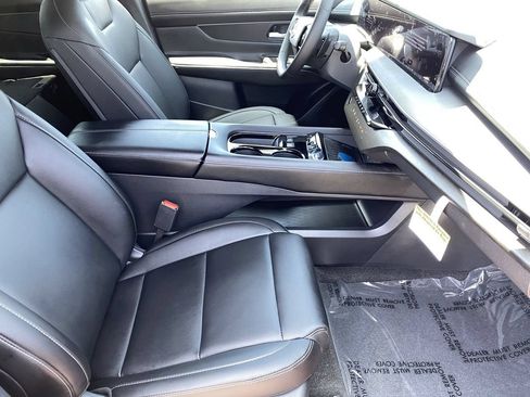 New 2026 Nissan Murano SV AWD/4WD image 10