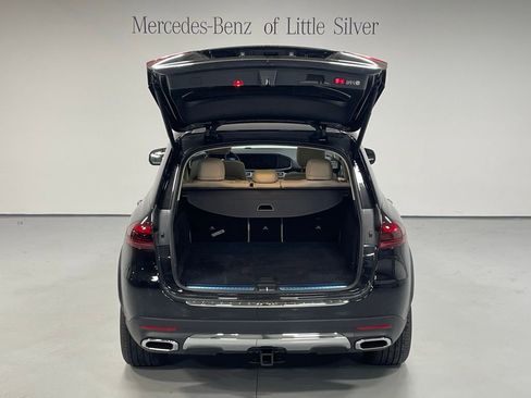 Used 2026 Mercedes-Benz GLE 350 4MATIC image 5