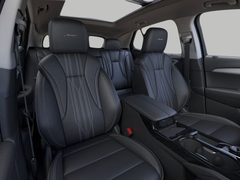 New 2026 Buick Envision Avenir AWD/4WD image 16