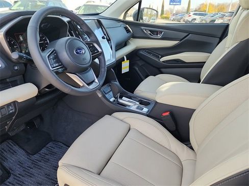 New 2026 Subaru Ascent Limited image 13