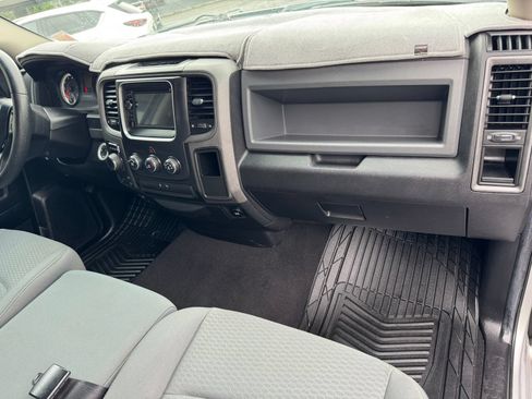 Used 2013 RAM 1500 Tradesman w/ Popular Equipment Group AWD/4WD image 22