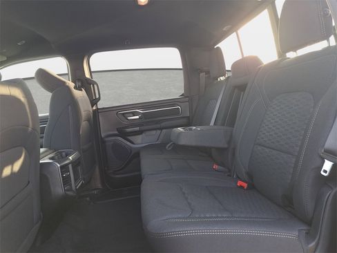 New 2026 RAM 1500 4x4 Crew Cab image 13