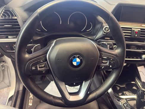 Used 2019 BMW X3 xDrive30i image 15