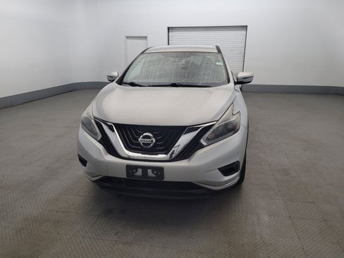 Used 2018 Nissan Murano S AWD/4WD image 15