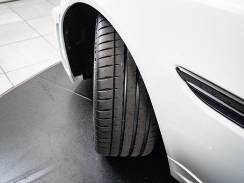 Used 2012 Jaguar XKR R-S image 57