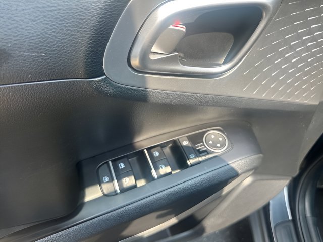 Used 2024 Kia Soul LX w/ Option Group 015 FWD image 6