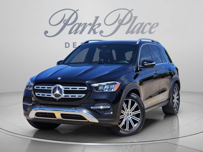 Certified 2026 Mercedes-Benz GLE 350 4MATIC
