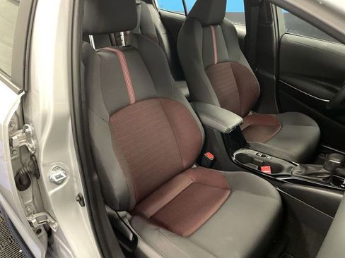 Used 2024 Toyota Corolla SE FWD image 24
