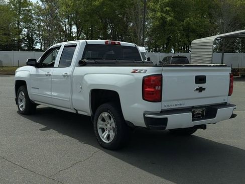 Used 2018 Chevrolet Silverado 1500 LT w/ All Star Edition image 11