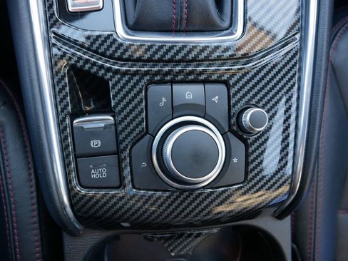 Used 2023 MAZDA CX-5 AWD 2.5 Turbo image 30