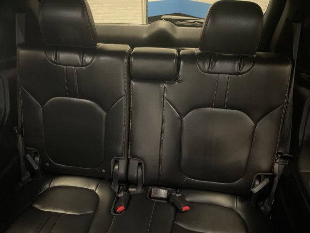 Certified 2025 Honda Pilot TrailSport image 23