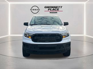 Used 2020 Ford Ranger XL w/ Equipment Group 101A Mid video 2