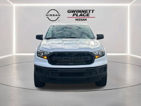 Used 2020 Ford Ranger XL w/ Equipment Group 101A Mid image 2