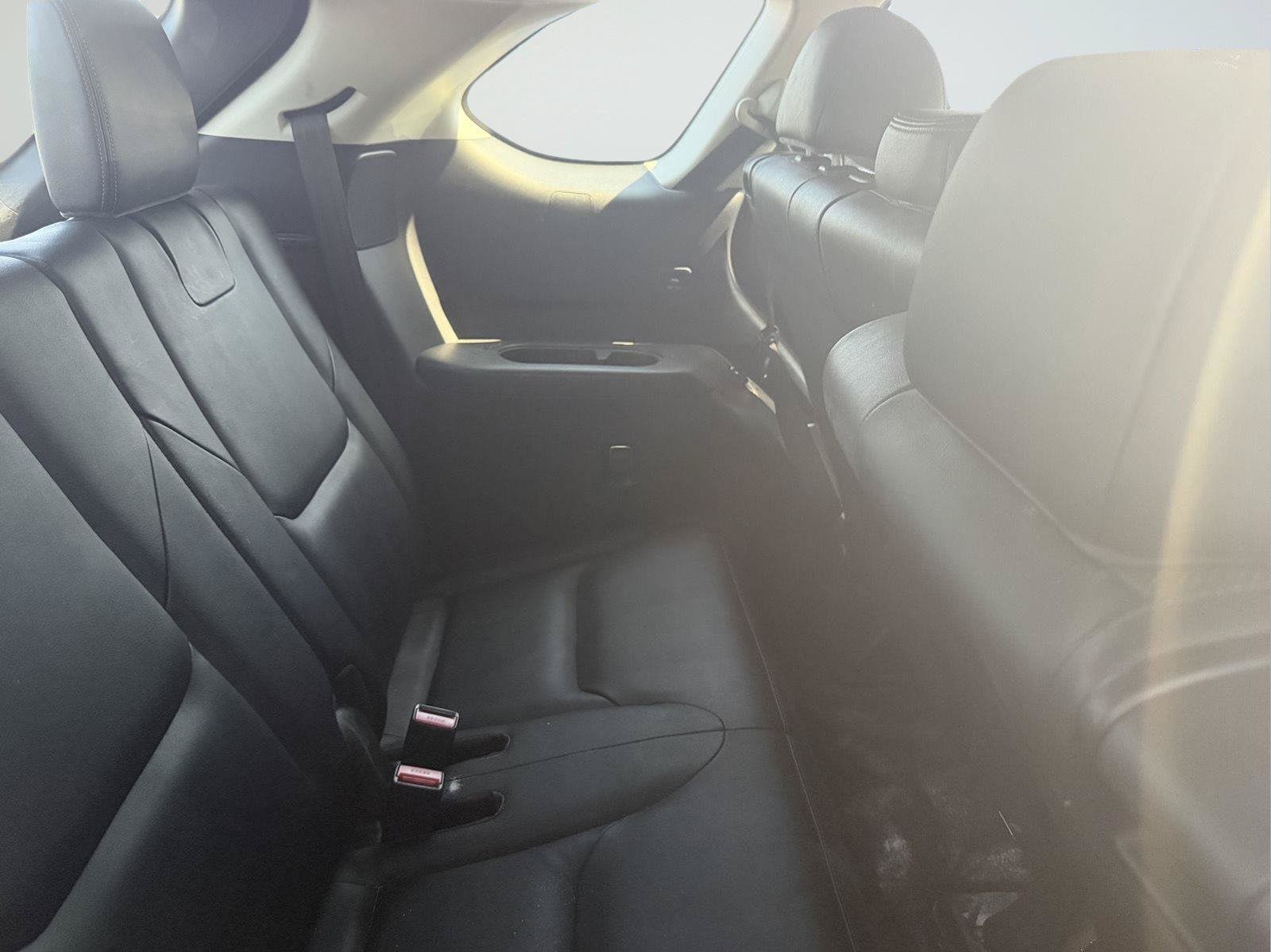 Used 2021 MAZDA CX-9 Touring w/ Touring Premium Package AWD/4WD image 10