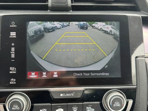 Used 2016 Honda Civic EX-T image 20