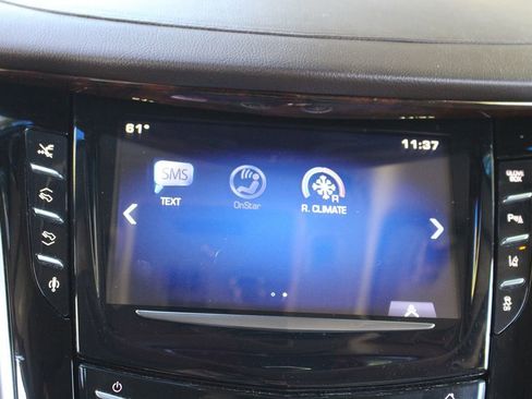 Used 2015 Cadillac Escalade ESV Premium image 53